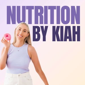 Nutrition By Kiah