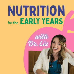 Nutrition for the Early Years