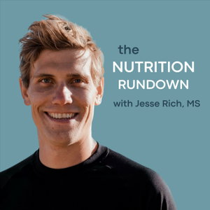 Nutrition Rundown 