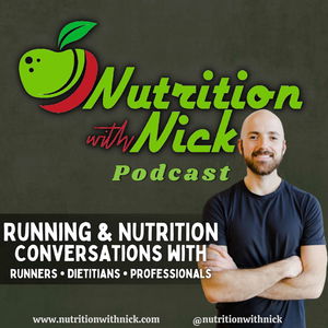 Nutrition With Nick