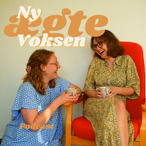Ny ægte voksen
