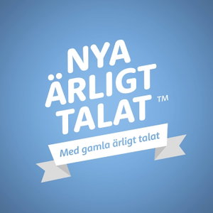 Nya Ärligt Talat