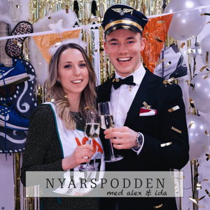 Nyårspodden