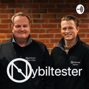 Nybiltester