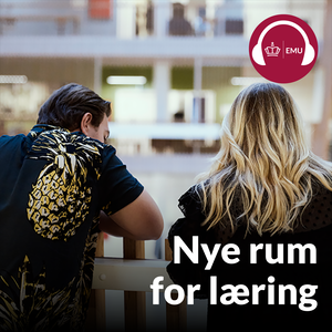 Nye rum for læring