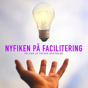 Nyfiken på Facilitering