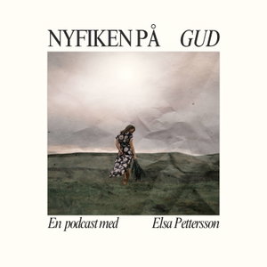 Nyfiken på Gud