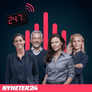 Nyheter24/7