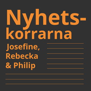 Nyhetskorrarna