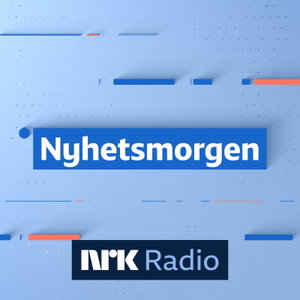 Nyhetsmorgen