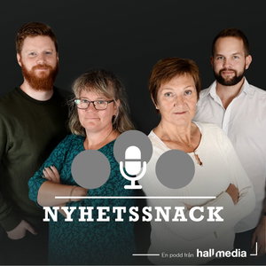 Nyhetssnack