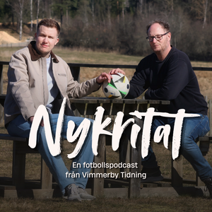 Nykritat