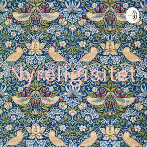 Nyreligiøsitet