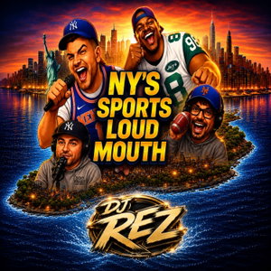 NY's Sports Loud Mouth