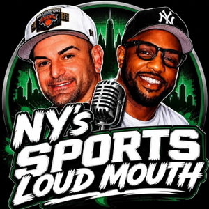 NY's Sports Loud Mouth