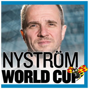 Nyström World Cup