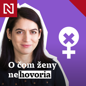 O čom ženy nehovoria