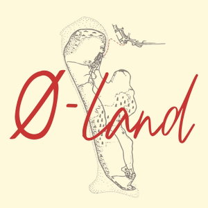 Ø-land - En podcast om Fanø