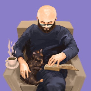 O Leitor Comum 