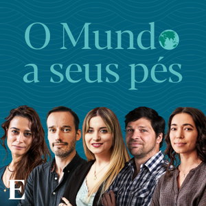 O Mundo a Seus Pés
