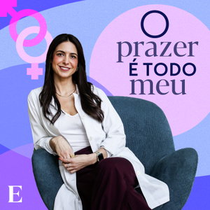 O Prazer é Todo Meu