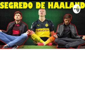 O Segredo de Haaland