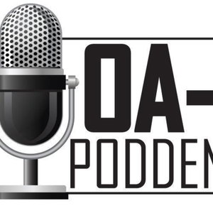 OA-podden
