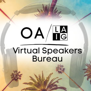 OALAIG Virtual Speakers Bureau