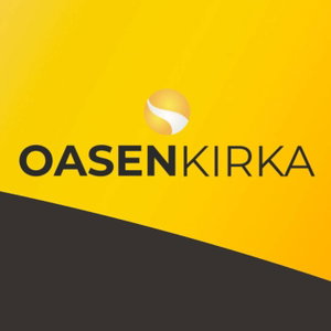 Oasenkirka Podkast