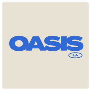 Oasis Church LA
