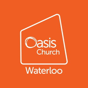Oasis Church Waterloo podcast