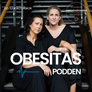 Obesitaspodden