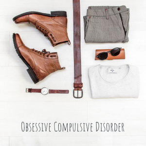 Obsessive Compulsive Disorder: a Potpourri of Psychology