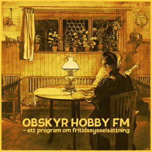 Obskyr hobby FM