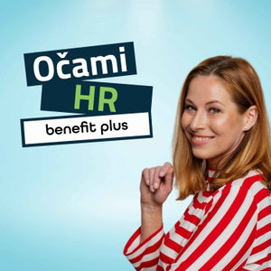 Očami HR