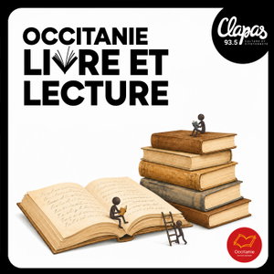 Occitanie Livre et Lecture