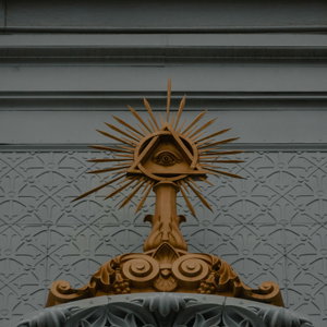 Occult Archives