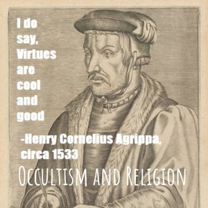 Occultism and Religion: Bending Reality 