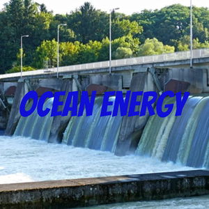 Ocean Energy