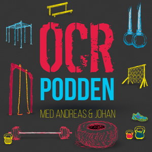 OCRpodden