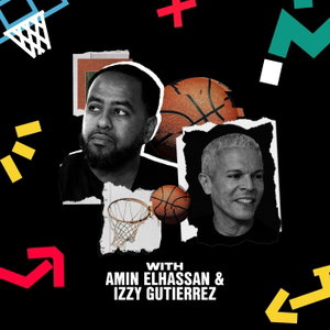 Oddball w/ Amin Elhassan & Izzy Gutierrez