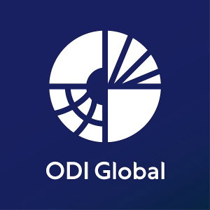 ODI live events podcast