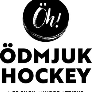 Ödmjuk Hockey, podden produceras av en driven hockeypappa, med fokus på ödmjukhet!