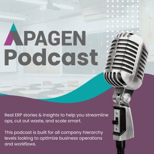 Odoo ERP: Talks on Strategies and Trends
