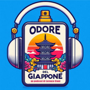 ODORE DEL GIAPPONE