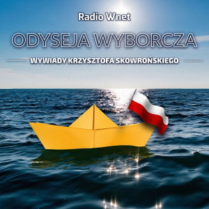 Odyseja wyborcza. Wywiady Krzysztofa Skowrońskiego