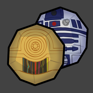 Of Dice and Droids