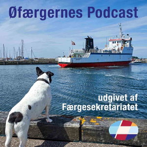 Øfærgernes Podcast