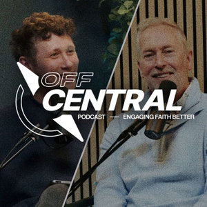 Off Central Podcast