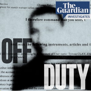 Off Duty | The Guardian Investigates